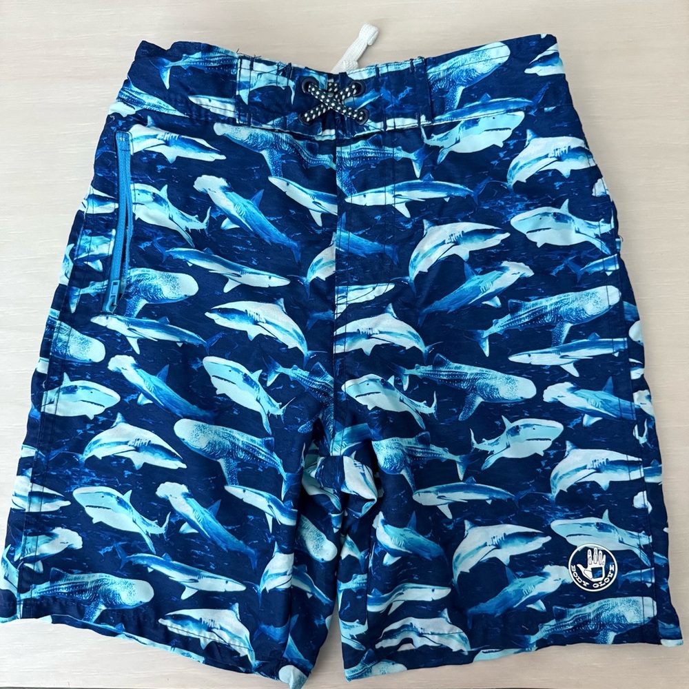 Boys Swim Trunks